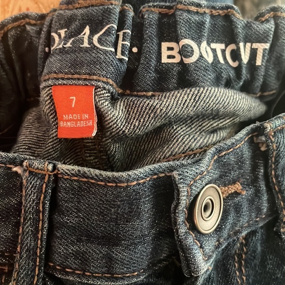 Boys Jeans size 7 - Picture 4 of 4